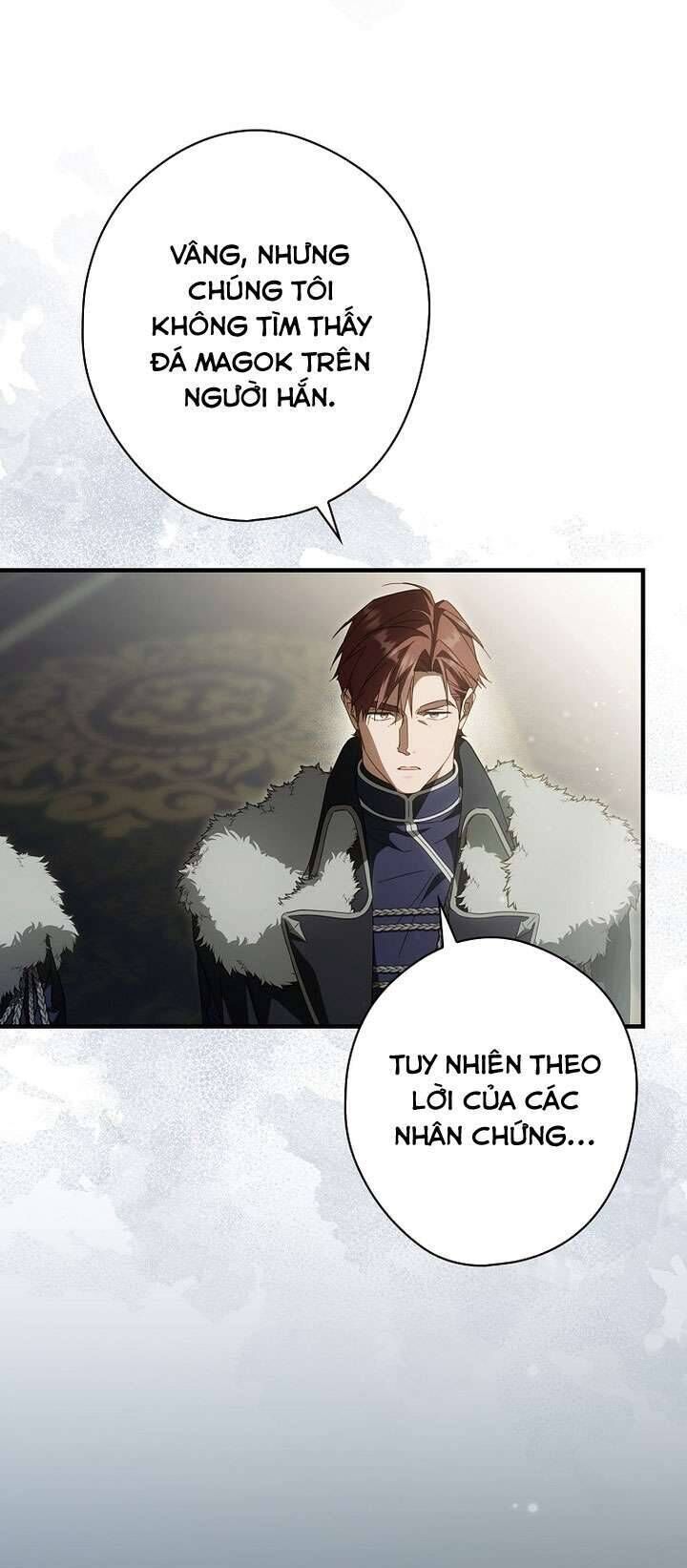Phương Pháp Khiến Phu Quân Đứng Về Phía Tôi Chap 112 - Next Chap 113