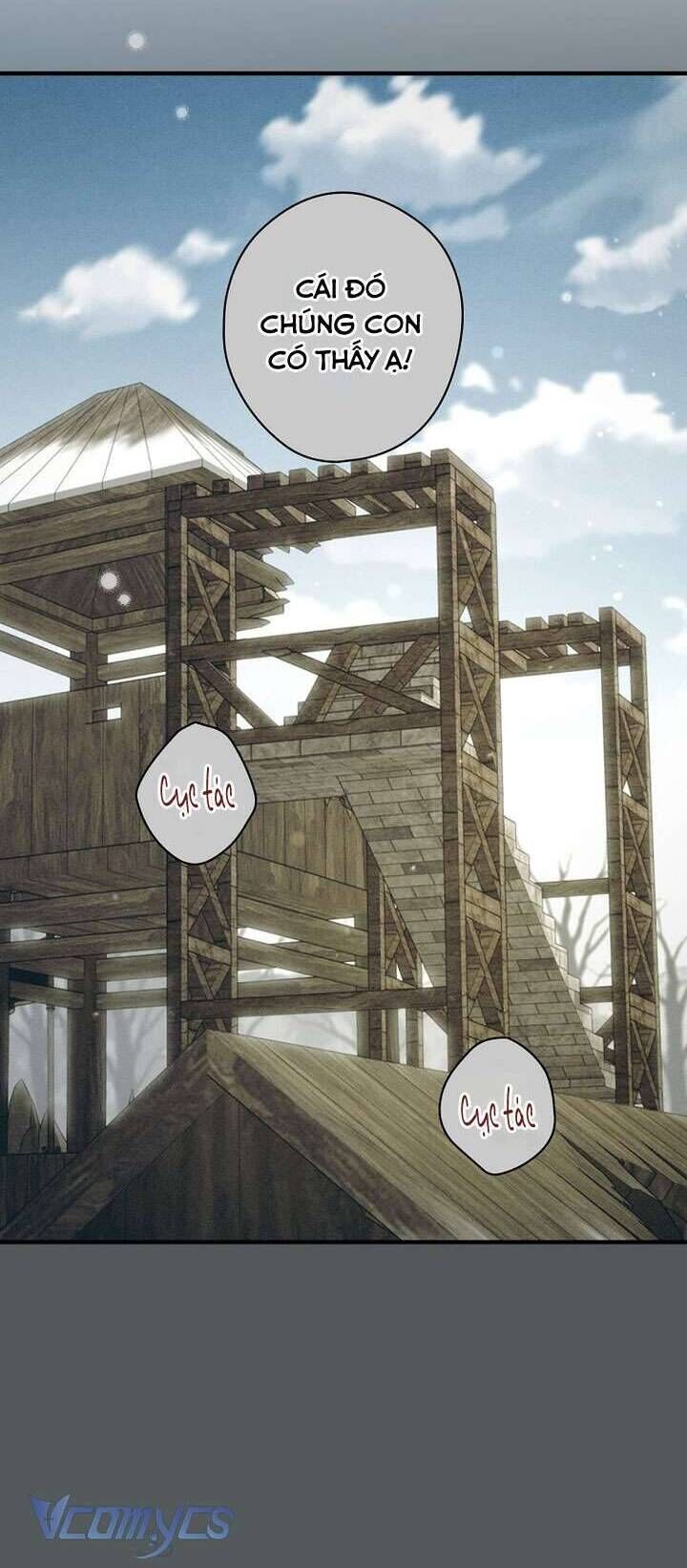 Phương Pháp Khiến Phu Quân Đứng Về Phía Tôi Chap 112 - Next Chap 113