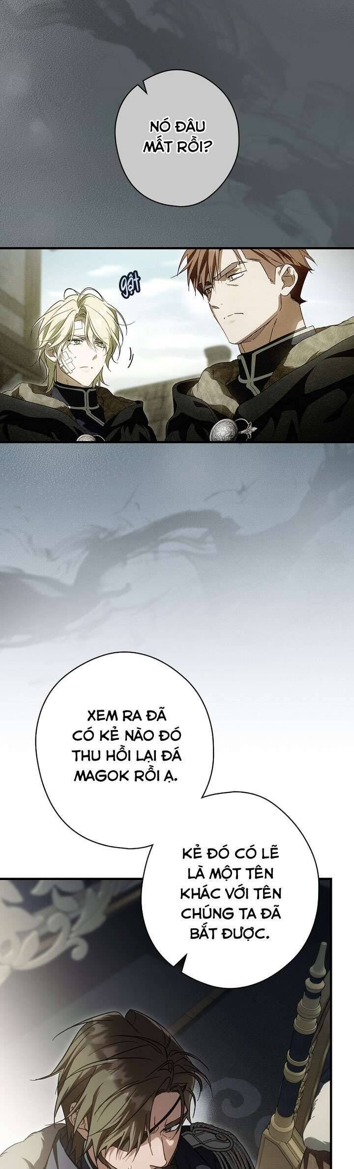 Phương Pháp Khiến Phu Quân Đứng Về Phía Tôi Chap 112 - Next Chap 113