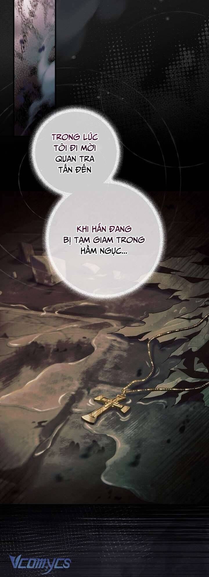 Phương Pháp Khiến Phu Quân Đứng Về Phía Tôi Chap 112 - Next Chap 113