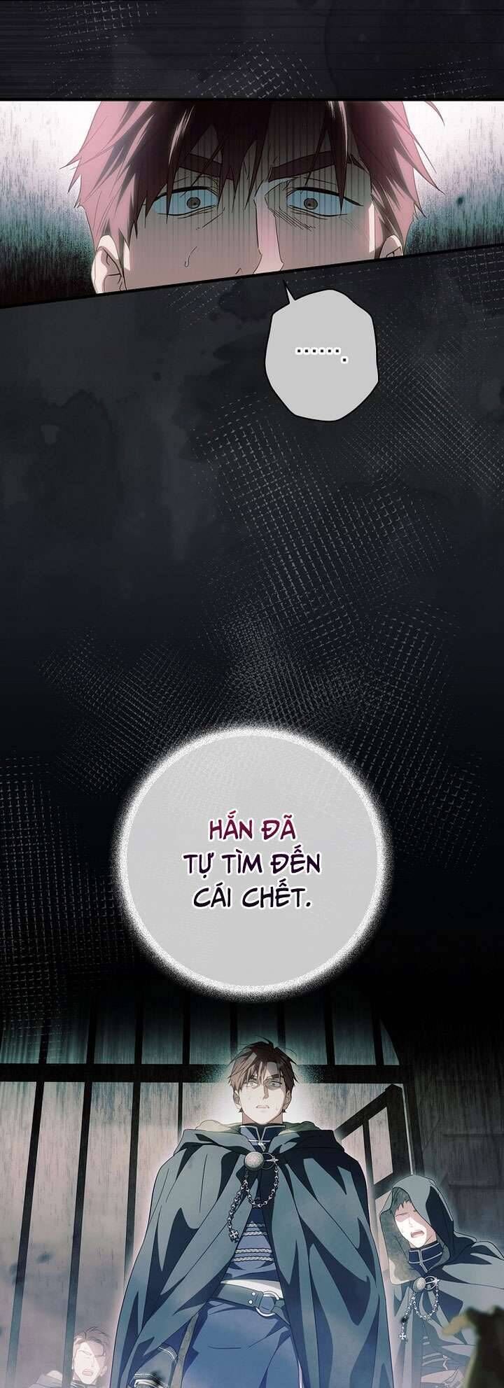 Phương Pháp Khiến Phu Quân Đứng Về Phía Tôi Chap 112 - Next Chap 113