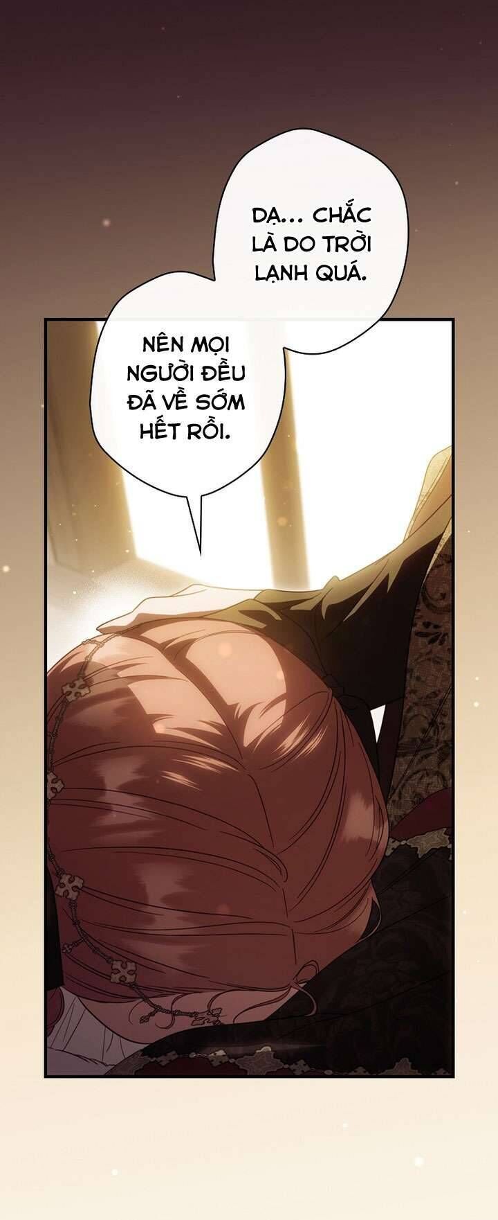 Phương Pháp Khiến Phu Quân Đứng Về Phía Tôi Chap 112 - Next Chap 113