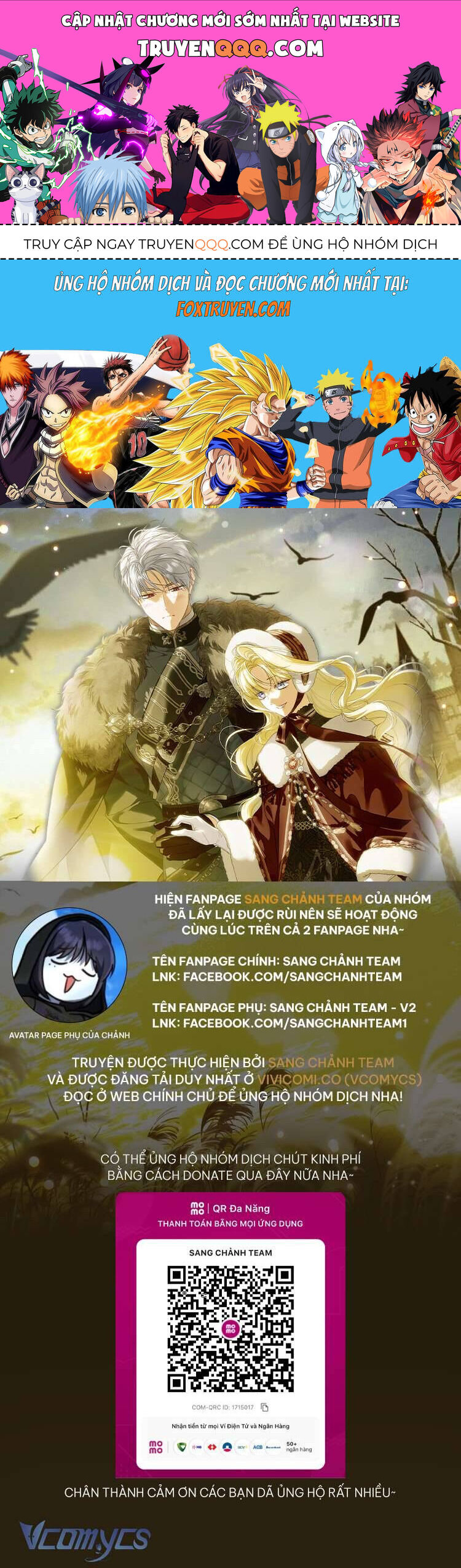Phương Pháp Khiến Phu Quân Đứng Về Phía Tôi Chap 113 - Next Chap 114