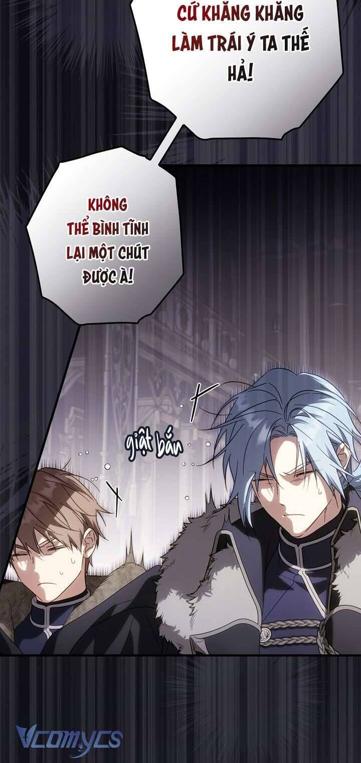 Phương Pháp Khiến Phu Quân Đứng Về Phía Tôi Chap 113 - Next Chap 114