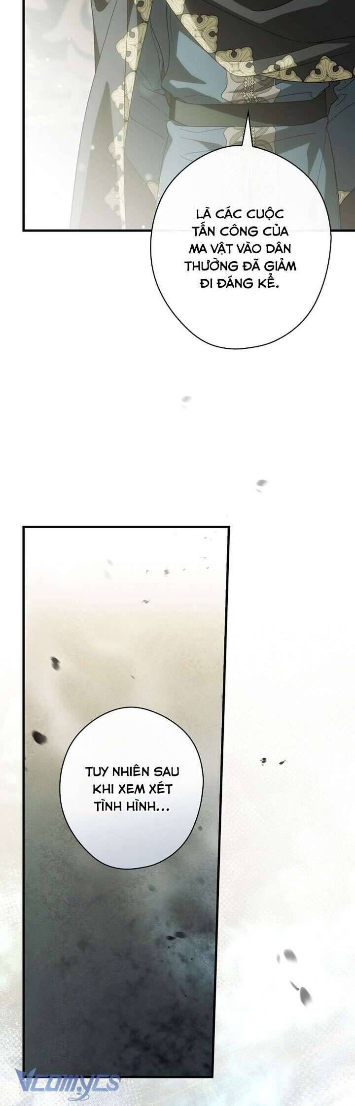 Phương Pháp Khiến Phu Quân Đứng Về Phía Tôi Chap 113 - Next Chap 114