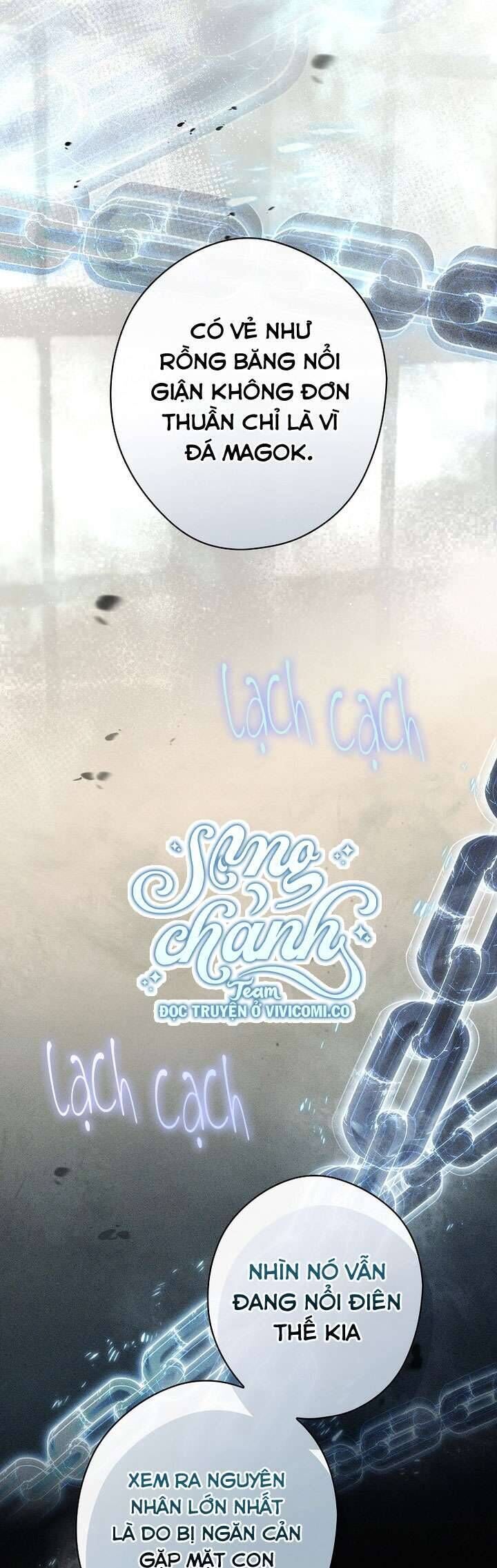 Phương Pháp Khiến Phu Quân Đứng Về Phía Tôi Chap 113 - Next Chap 114