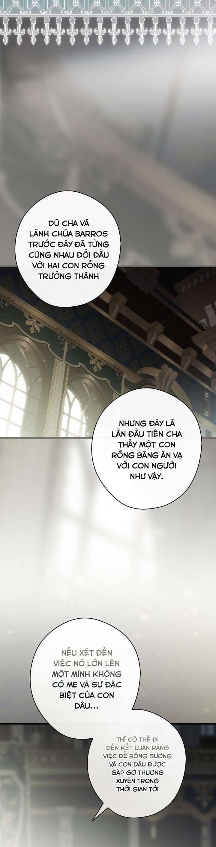 Phương Pháp Khiến Phu Quân Đứng Về Phía Tôi Chap 113 - Next Chap 114