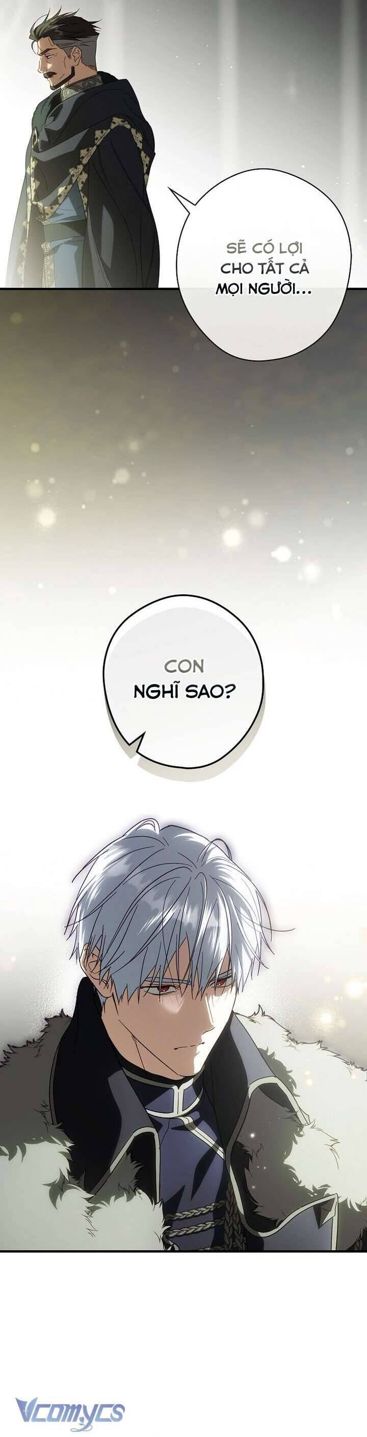 Phương Pháp Khiến Phu Quân Đứng Về Phía Tôi Chap 113 - Next Chap 114
