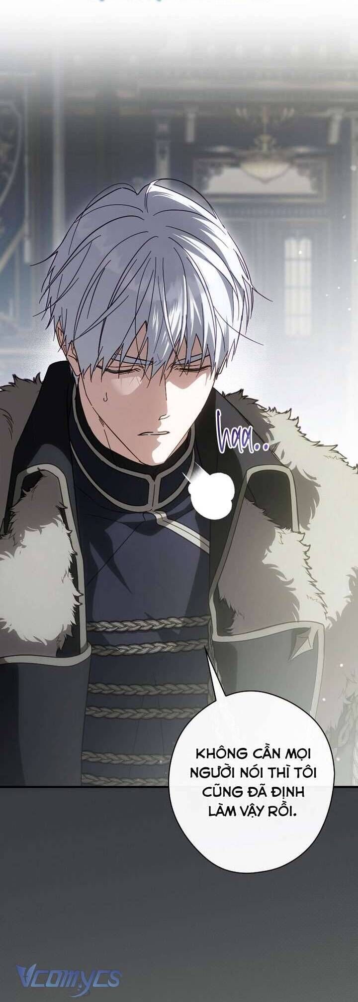 Phương Pháp Khiến Phu Quân Đứng Về Phía Tôi Chap 113 - Next Chap 114