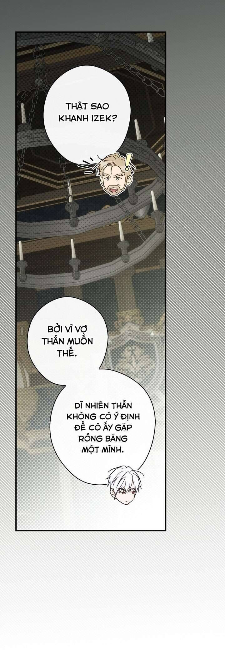Phương Pháp Khiến Phu Quân Đứng Về Phía Tôi Chap 113 - Next Chap 114