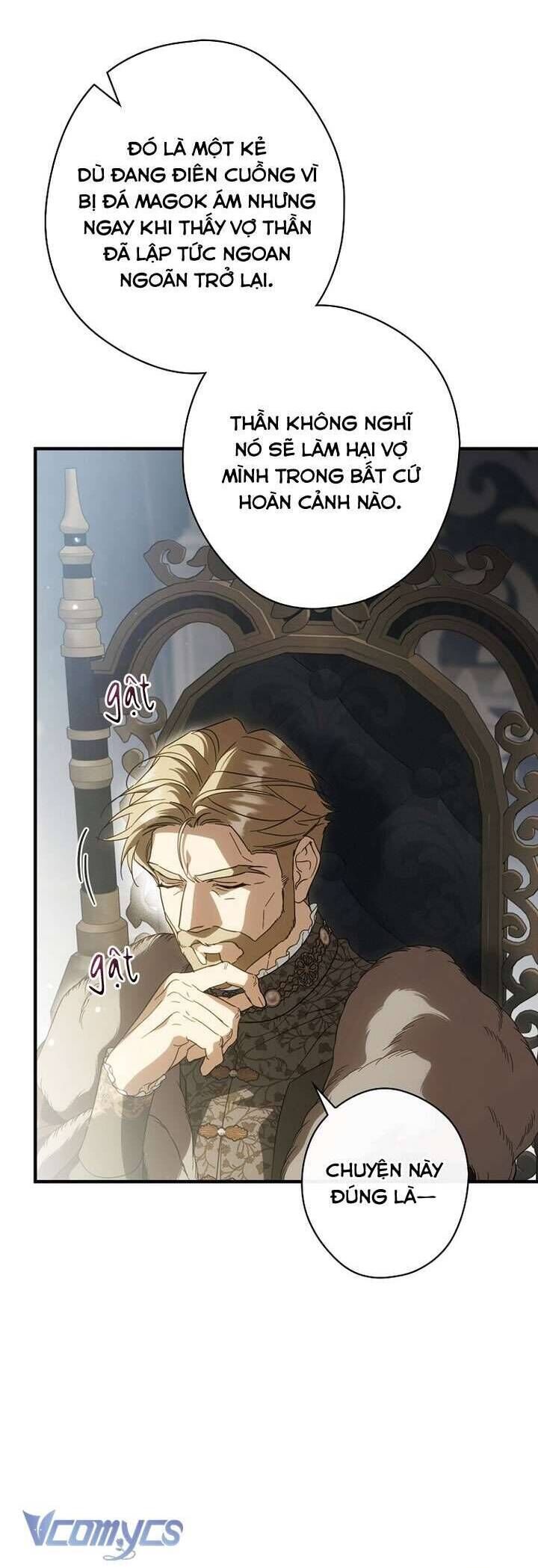 Phương Pháp Khiến Phu Quân Đứng Về Phía Tôi Chap 113 - Next Chap 114
