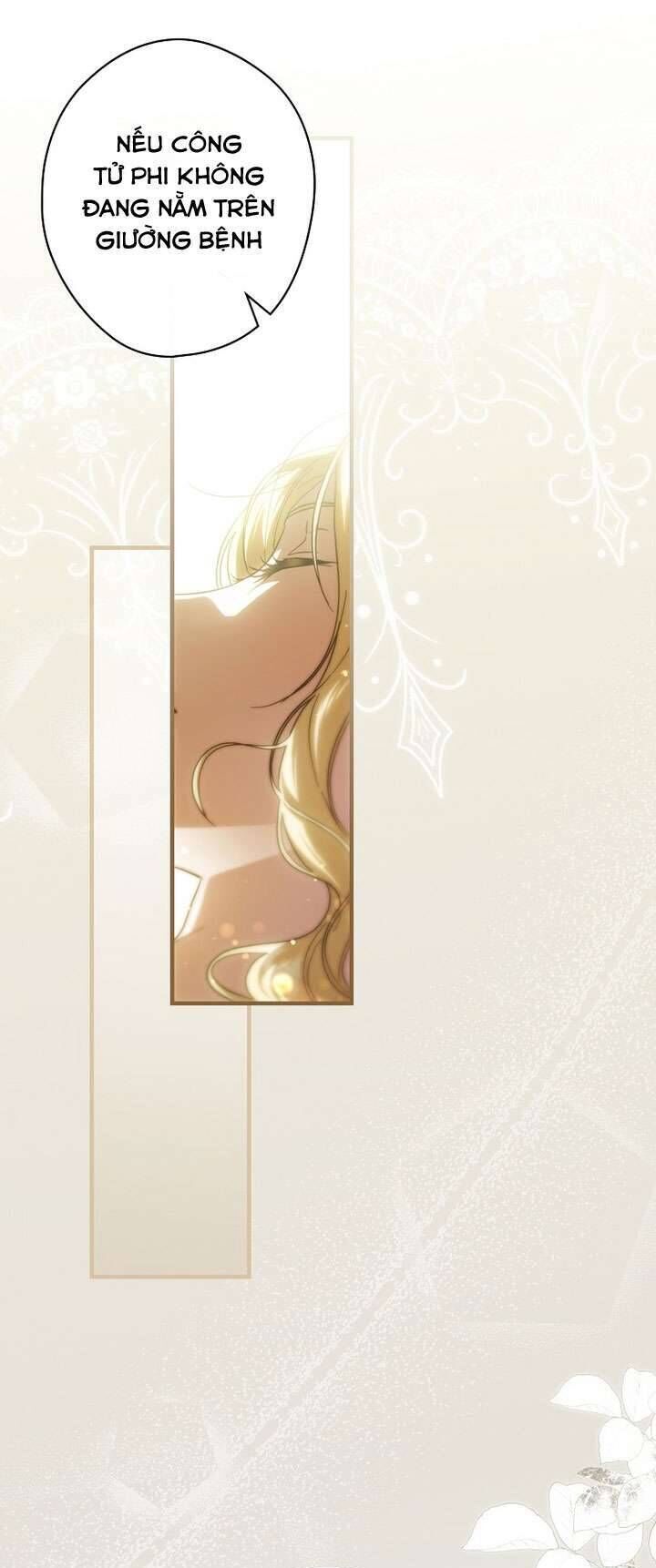 Phương Pháp Khiến Phu Quân Đứng Về Phía Tôi Chap 113 - Next Chap 114