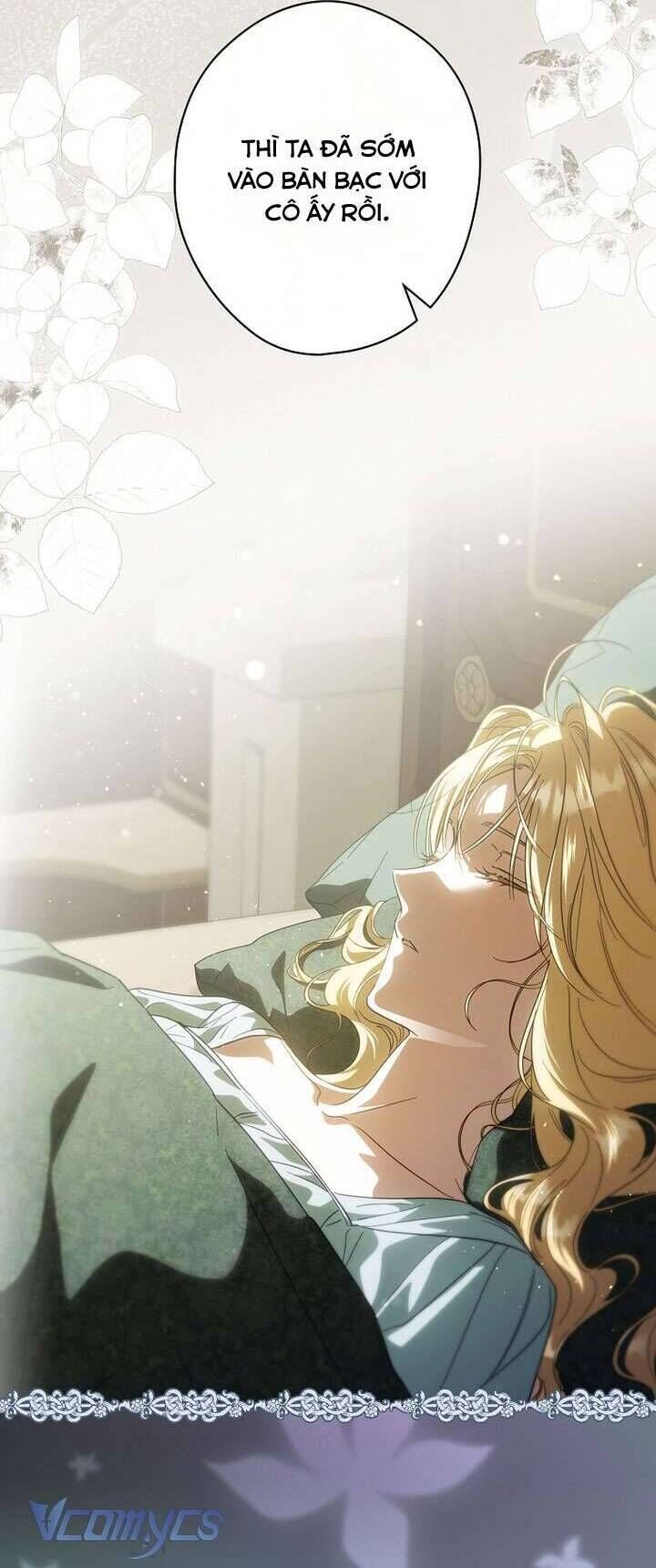 Phương Pháp Khiến Phu Quân Đứng Về Phía Tôi Chap 113 - Next Chap 114