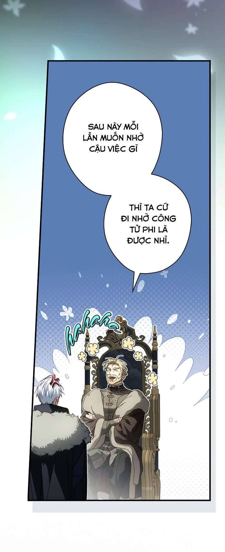 Phương Pháp Khiến Phu Quân Đứng Về Phía Tôi Chap 113 - Next Chap 114