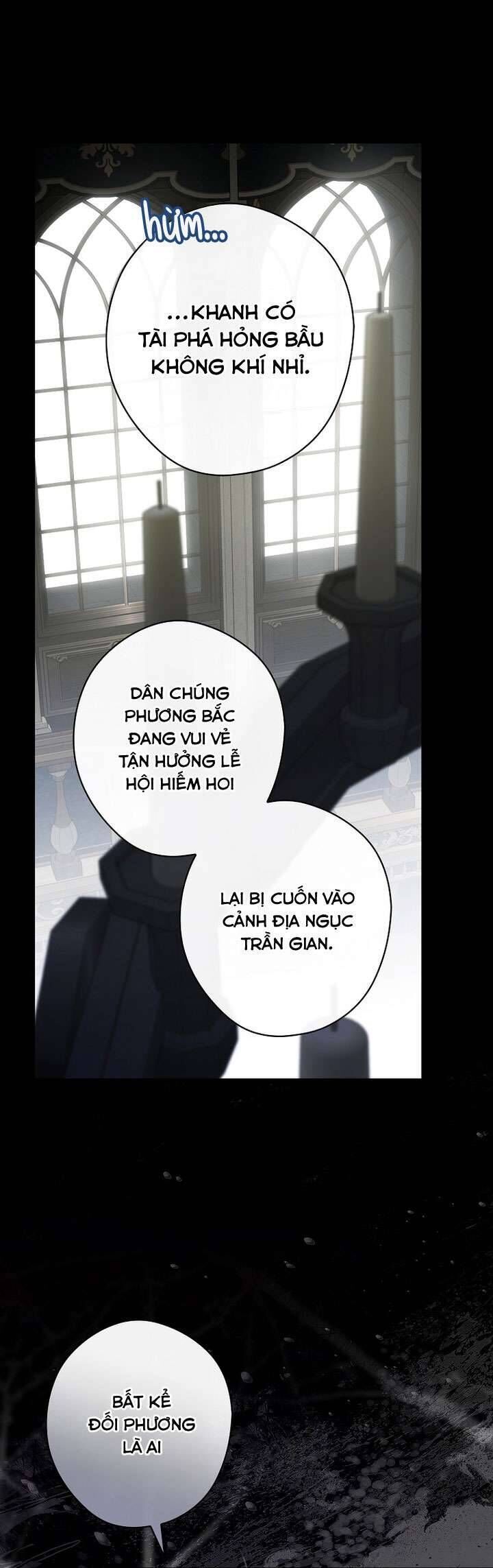 Phương Pháp Khiến Phu Quân Đứng Về Phía Tôi Chap 113 - Next Chap 114