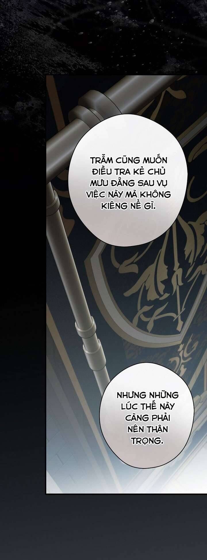 Phương Pháp Khiến Phu Quân Đứng Về Phía Tôi Chap 113 - Next Chap 114