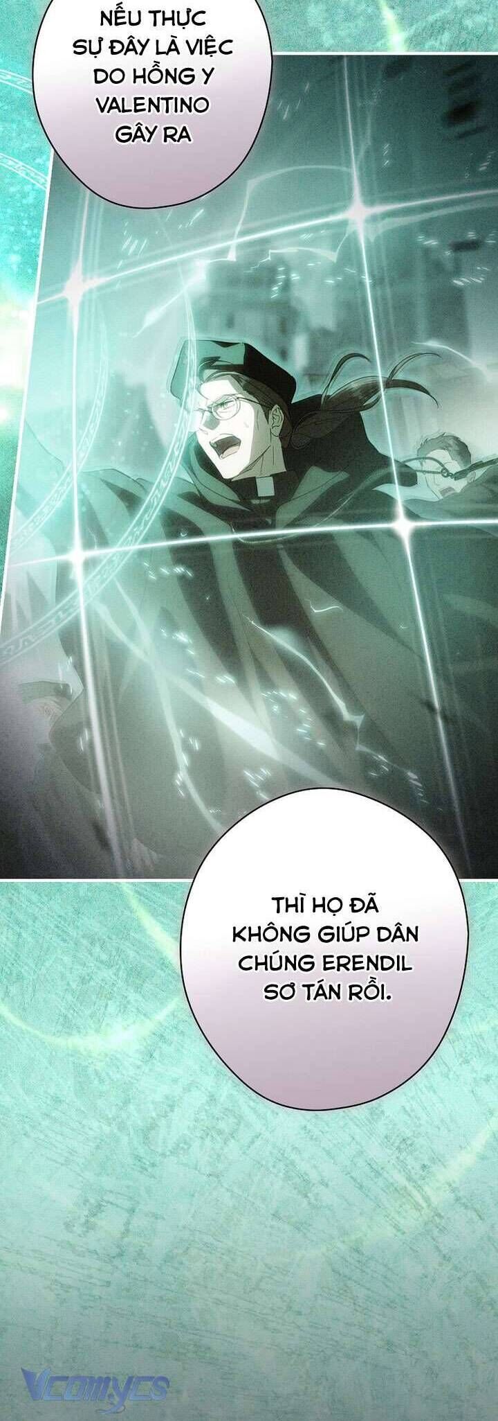 Phương Pháp Khiến Phu Quân Đứng Về Phía Tôi Chap 113 - Next Chap 114