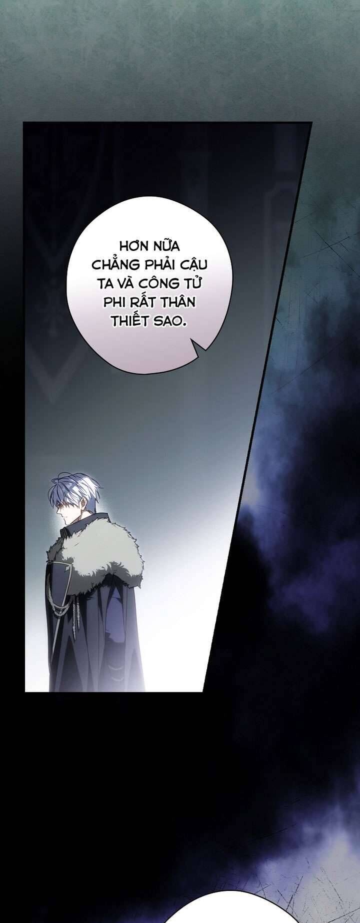 Phương Pháp Khiến Phu Quân Đứng Về Phía Tôi Chap 113 - Next Chap 114