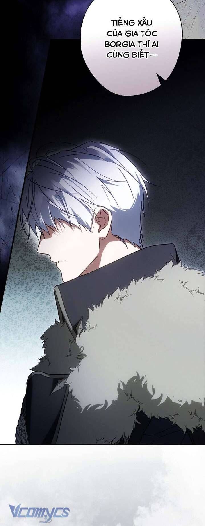 Phương Pháp Khiến Phu Quân Đứng Về Phía Tôi Chap 113 - Next Chap 114