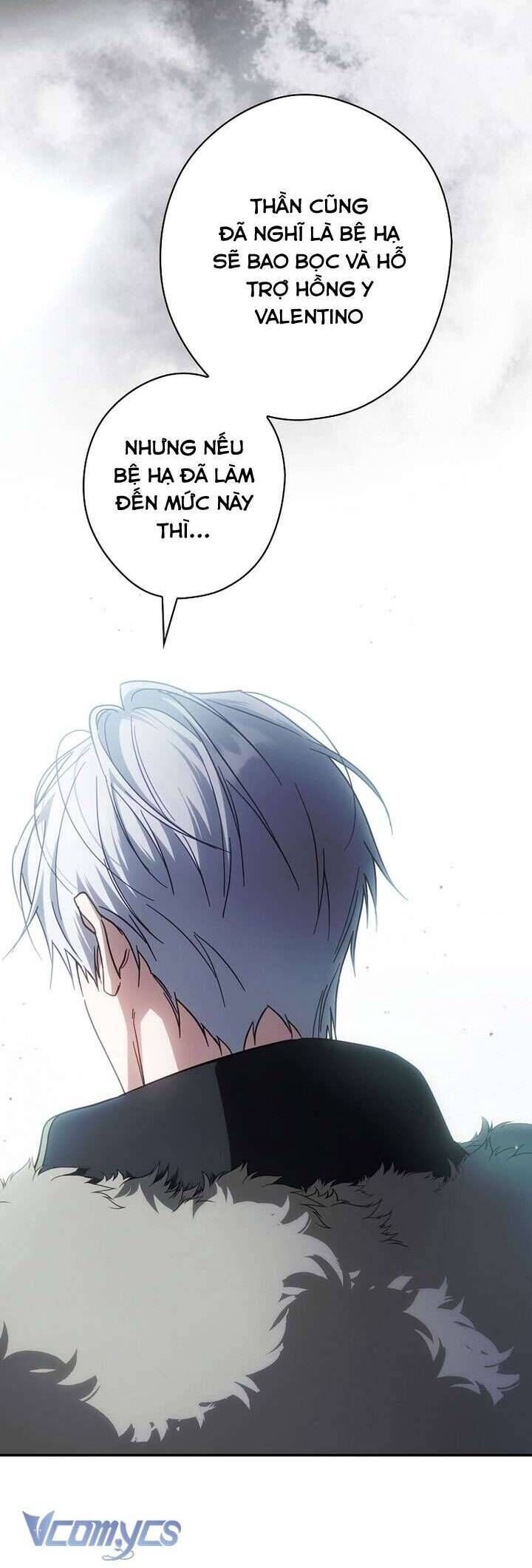 Phương Pháp Khiến Phu Quân Đứng Về Phía Tôi Chap 113 - Next Chap 114