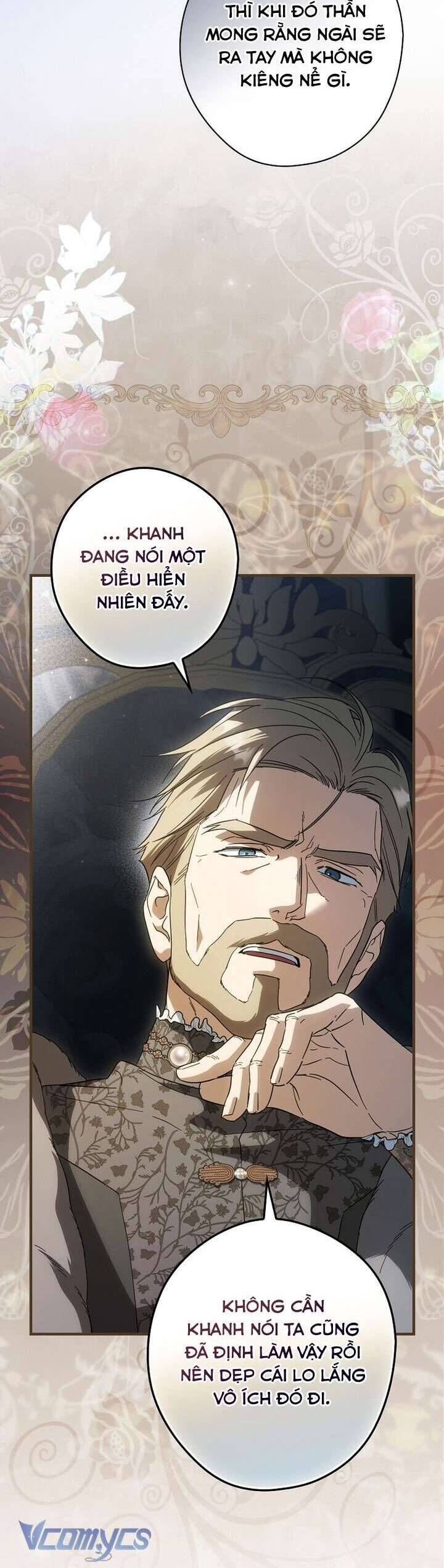 Phương Pháp Khiến Phu Quân Đứng Về Phía Tôi Chap 113 - Next Chap 114