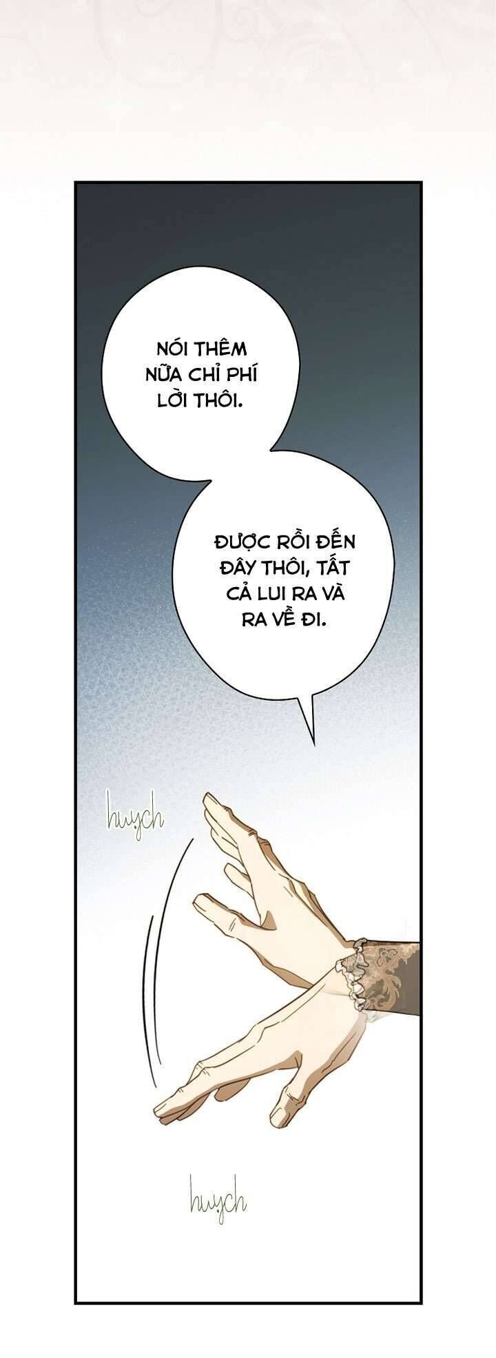 Phương Pháp Khiến Phu Quân Đứng Về Phía Tôi Chap 113 - Next Chap 114