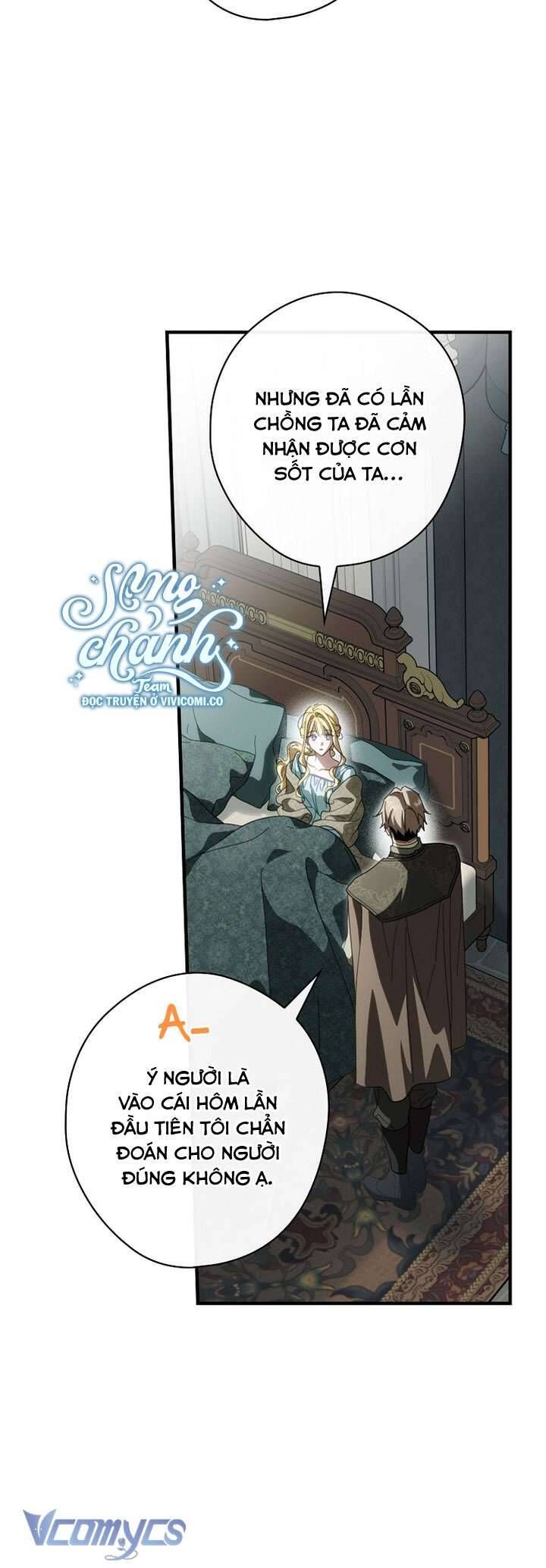 Phương Pháp Khiến Phu Quân Đứng Về Phía Tôi Chap 114 - Next Chap 115