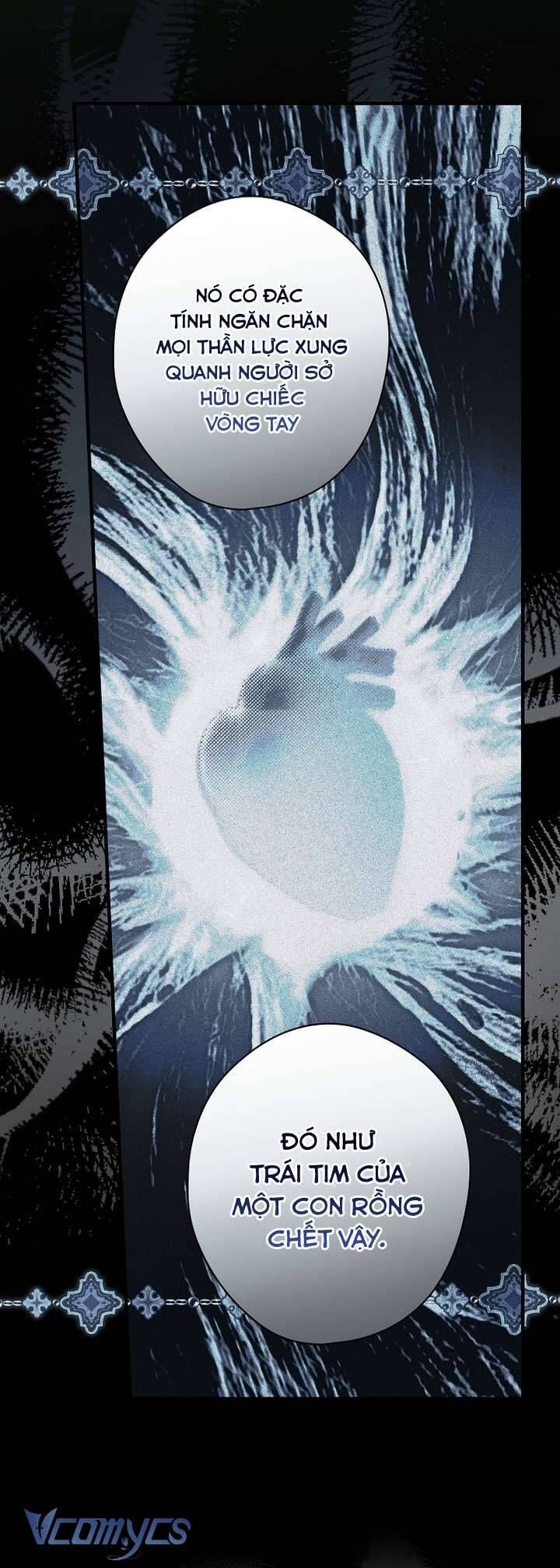 Phương Pháp Khiến Phu Quân Đứng Về Phía Tôi Chap 114 - Next Chap 115