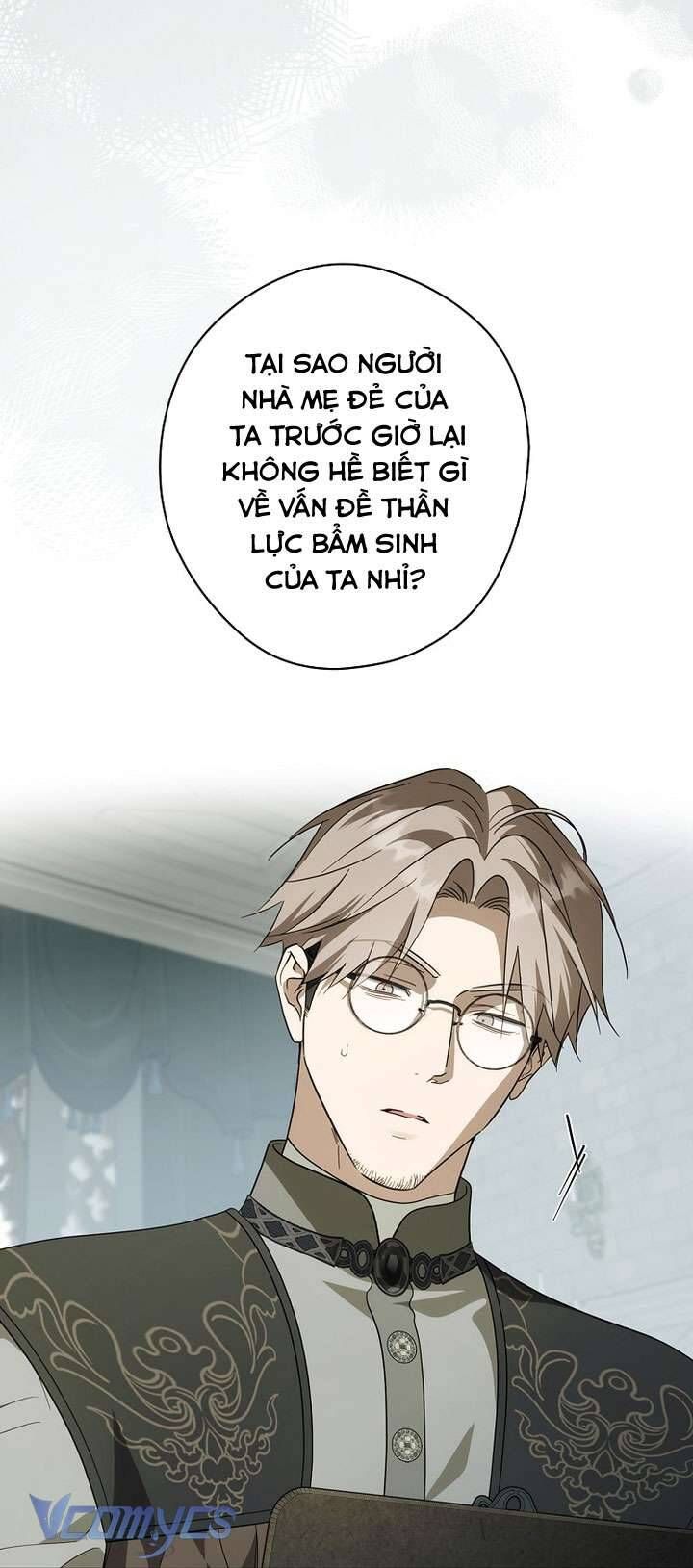 Phương Pháp Khiến Phu Quân Đứng Về Phía Tôi Chap 114 - Next Chap 115