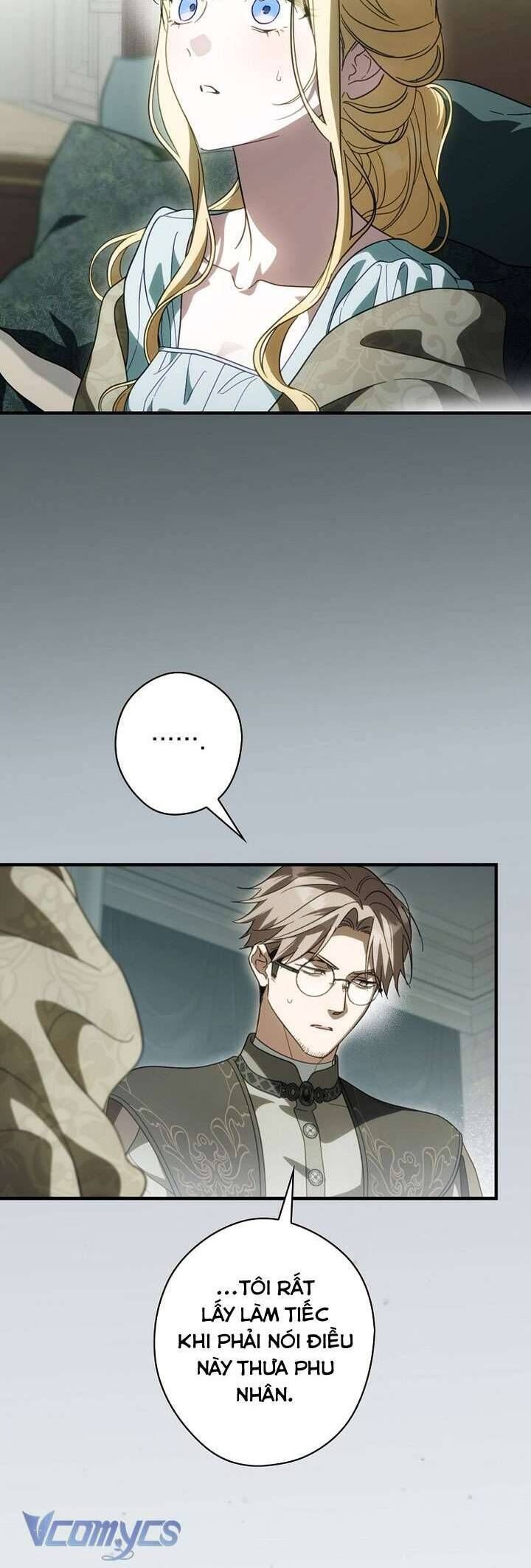Phương Pháp Khiến Phu Quân Đứng Về Phía Tôi Chap 114 - Next Chap 115