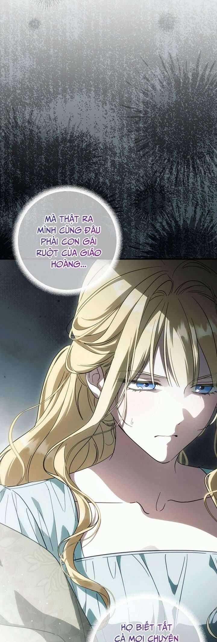 Phương Pháp Khiến Phu Quân Đứng Về Phía Tôi Chap 114 - Next Chap 115