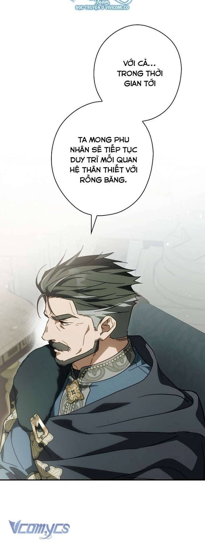Phương Pháp Khiến Phu Quân Đứng Về Phía Tôi Chap 114 - Next Chap 115
