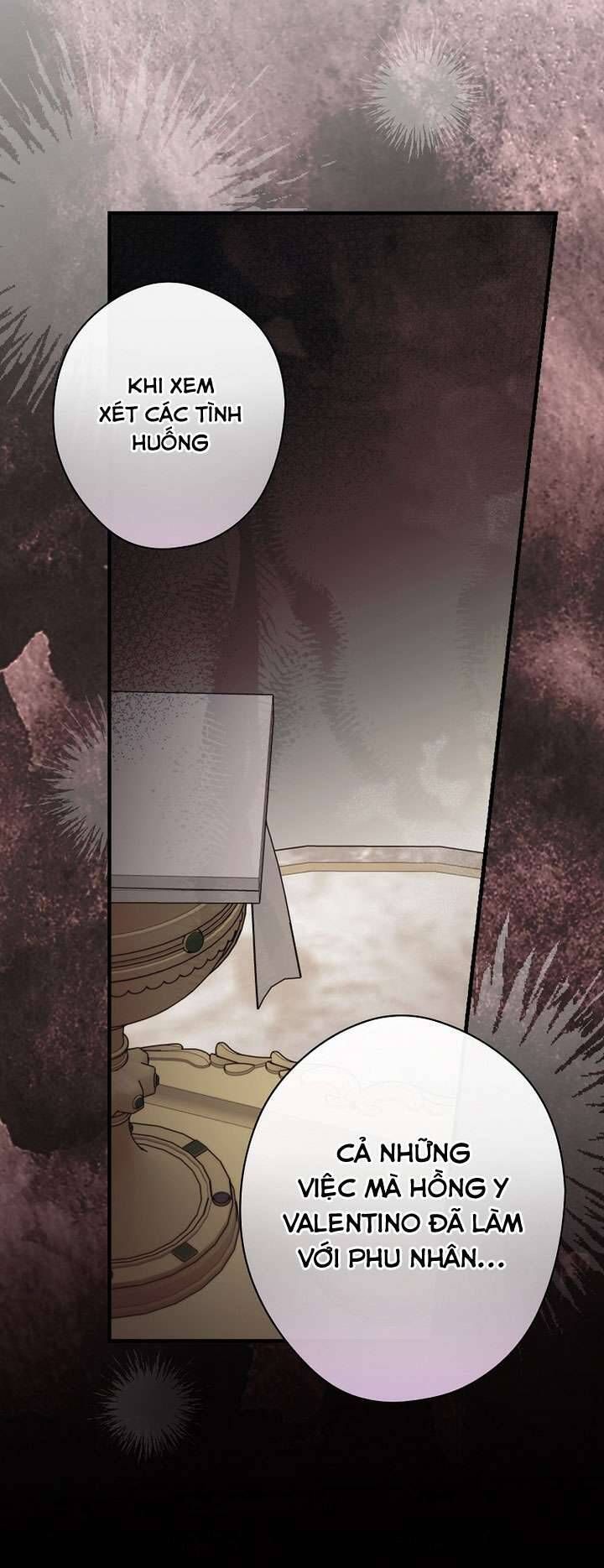 Phương Pháp Khiến Phu Quân Đứng Về Phía Tôi Chap 114 - Next Chap 115
