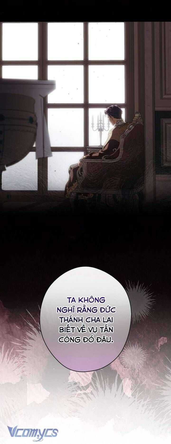 Phương Pháp Khiến Phu Quân Đứng Về Phía Tôi Chap 114 - Next Chap 115