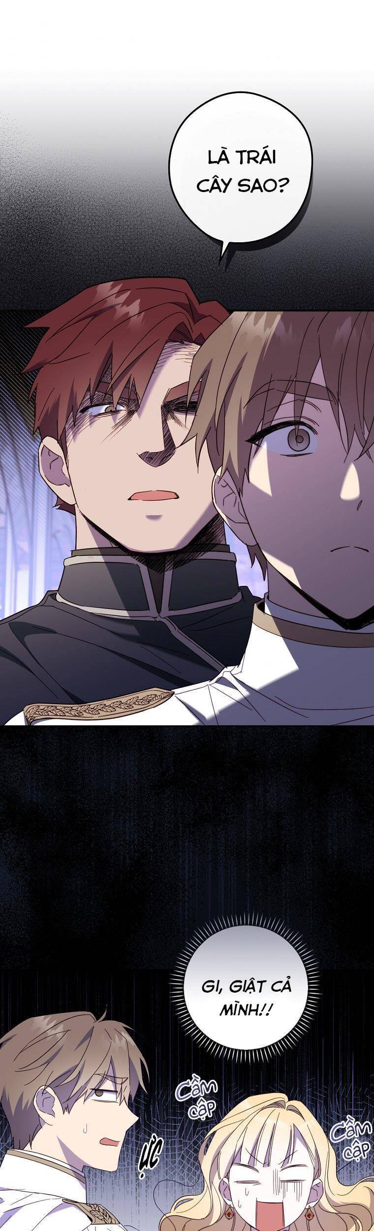 Phương Pháp Khiến Phu Quân Đứng Về Phía Tôi Chap 24 - Next Chap 25
