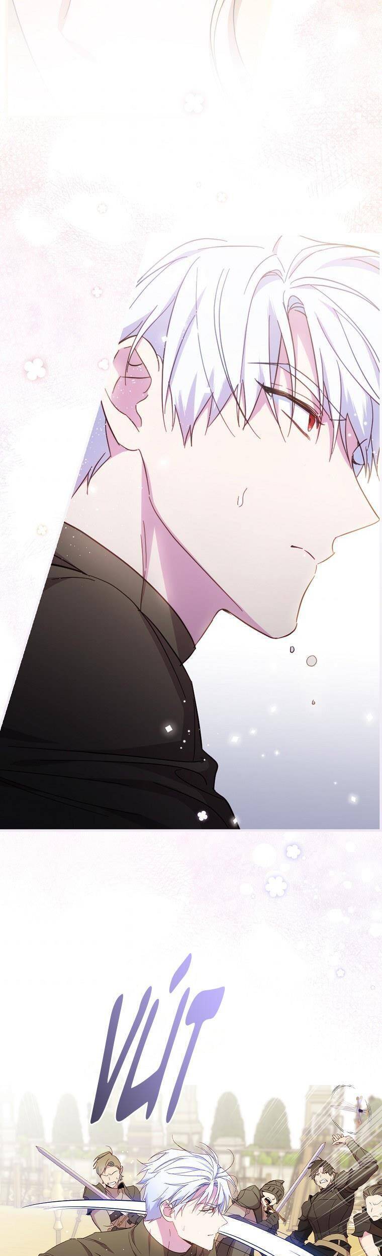 Phương Pháp Khiến Phu Quân Đứng Về Phía Tôi Chap 24 - Next Chap 25