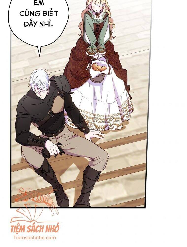 Phương Pháp Khiến Phu Quân Đứng Về Phía Tôi Chap 24 - Next Chap 25