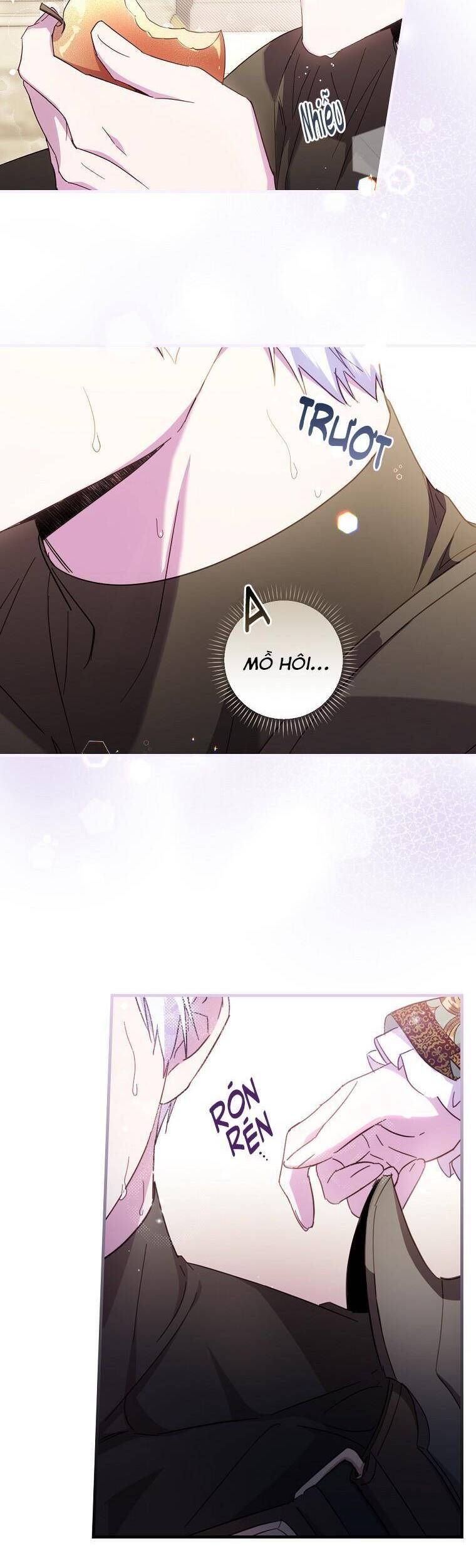 Phương Pháp Khiến Phu Quân Đứng Về Phía Tôi Chap 24 - Next Chap 25