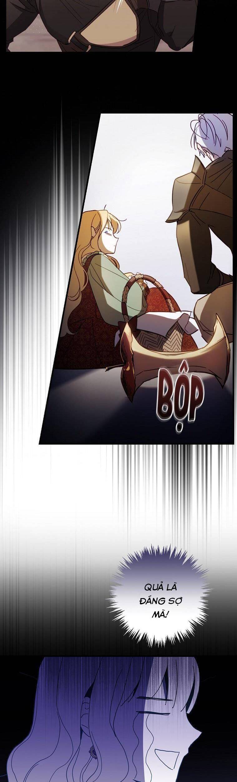 Phương Pháp Khiến Phu Quân Đứng Về Phía Tôi Chap 24 - Next Chap 25