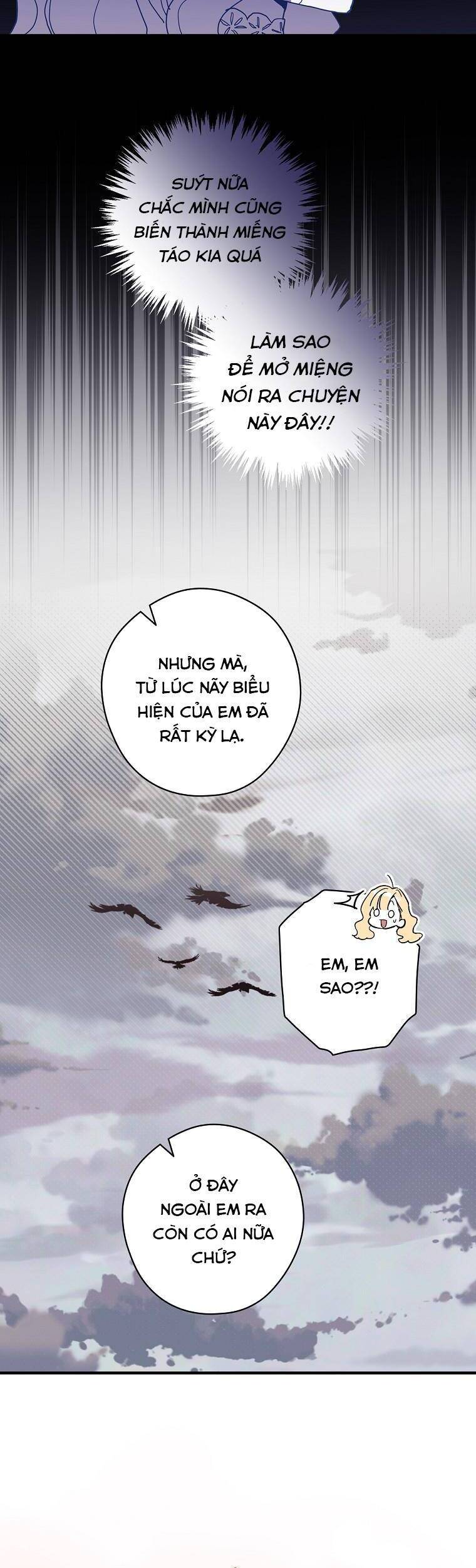 Phương Pháp Khiến Phu Quân Đứng Về Phía Tôi Chap 24 - Next Chap 25
