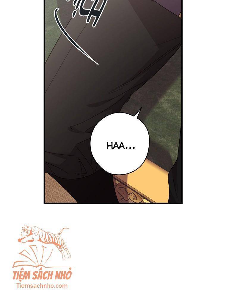 Phương Pháp Khiến Phu Quân Đứng Về Phía Tôi Chap 24 - Next Chap 25