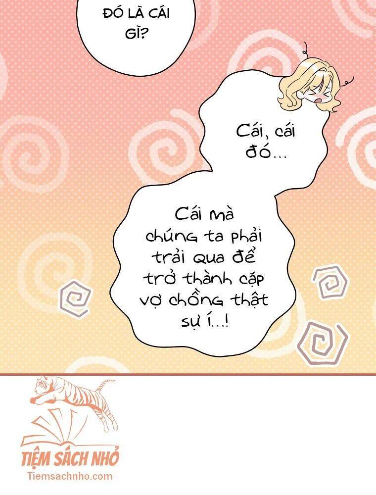 Phương Pháp Khiến Phu Quân Đứng Về Phía Tôi Chap 24 - Next Chap 25