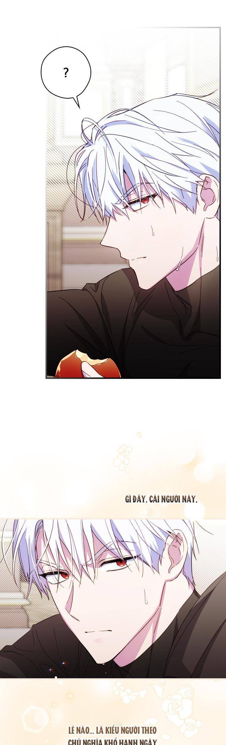 Phương Pháp Khiến Phu Quân Đứng Về Phía Tôi Chap 24 - Next Chap 25
