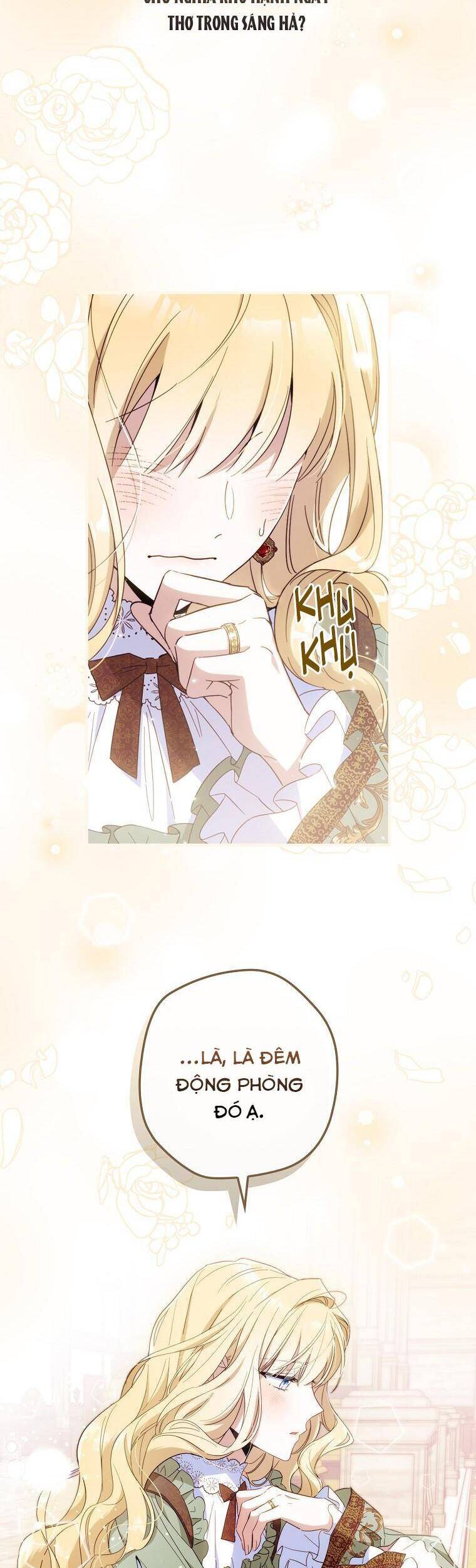Phương Pháp Khiến Phu Quân Đứng Về Phía Tôi Chap 24 - Next Chap 25