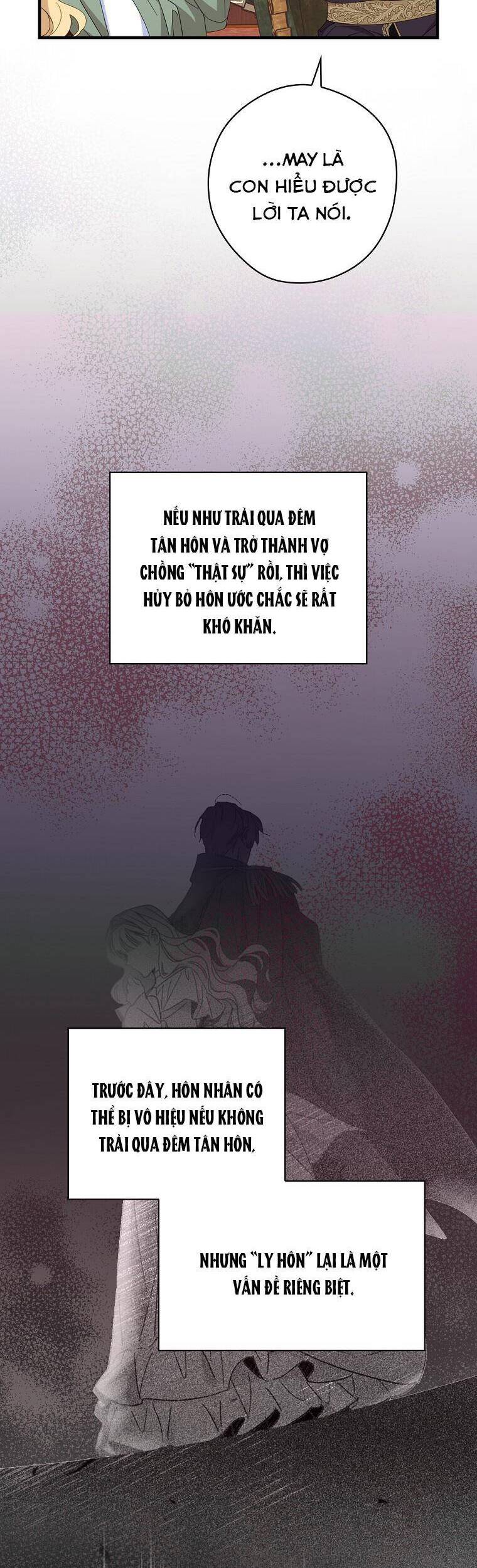Phương Pháp Khiến Phu Quân Đứng Về Phía Tôi Chap 24 - Next Chap 25