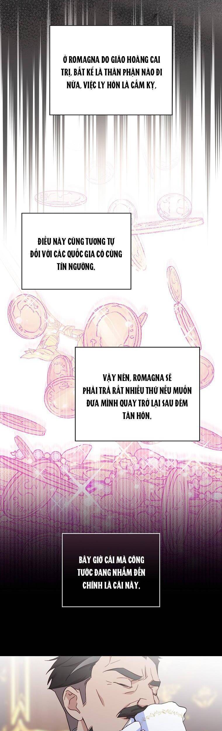 Phương Pháp Khiến Phu Quân Đứng Về Phía Tôi Chap 24 - Next Chap 25