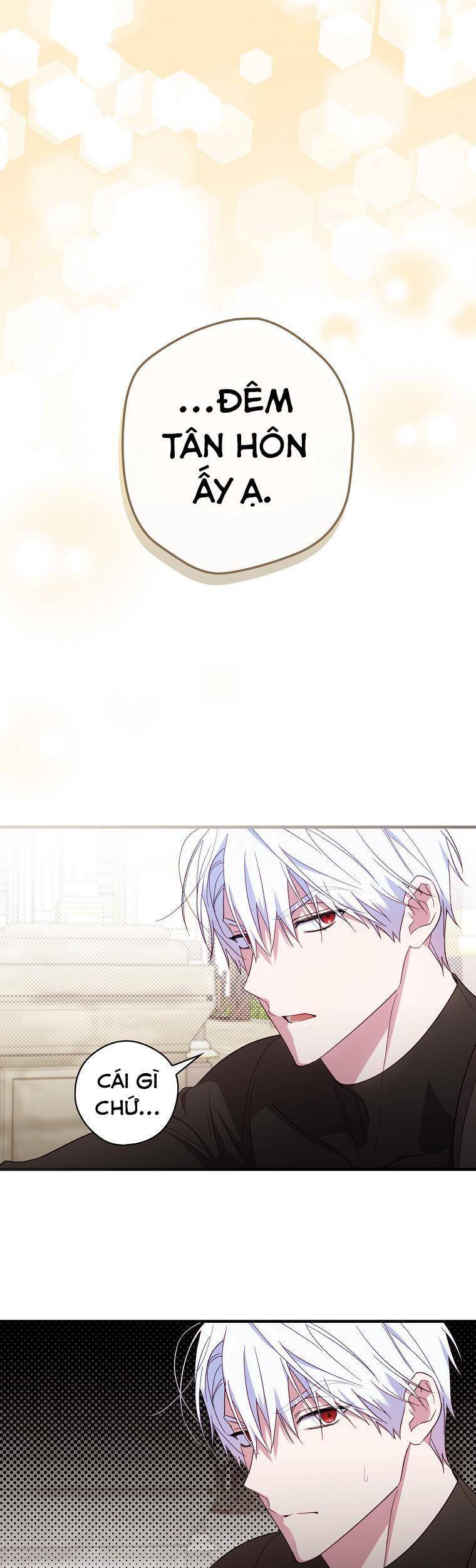 Phương Pháp Khiến Phu Quân Đứng Về Phía Tôi Chap 25 - Next Chap 26