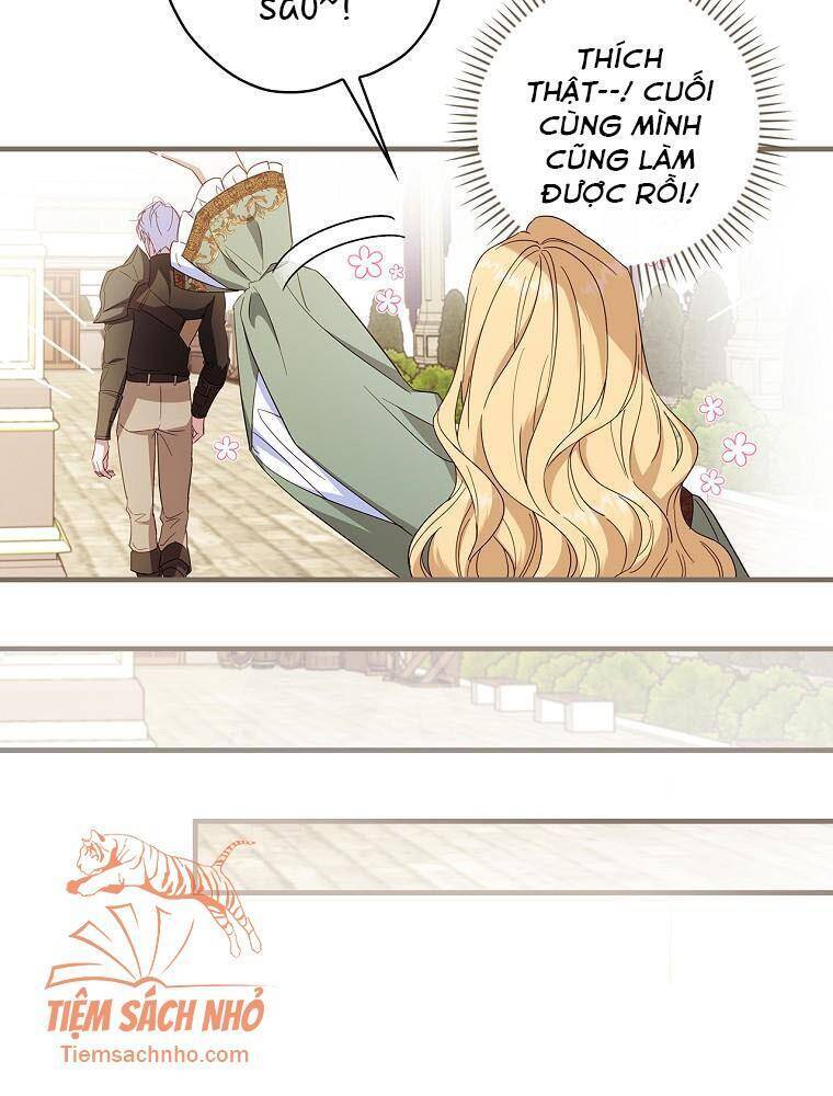 Phương Pháp Khiến Phu Quân Đứng Về Phía Tôi Chap 25 - Next Chap 26