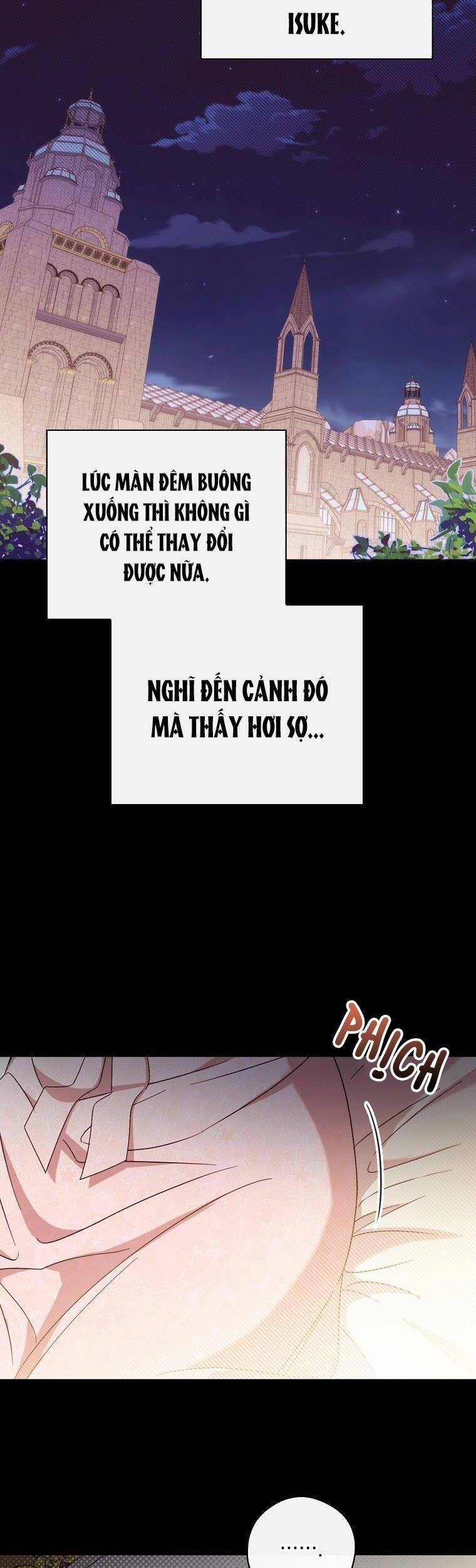 Phương Pháp Khiến Phu Quân Đứng Về Phía Tôi Chap 25 - Next Chap 26