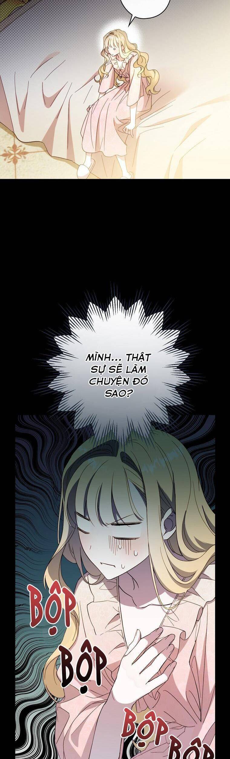 Phương Pháp Khiến Phu Quân Đứng Về Phía Tôi Chap 25 - Next Chap 26